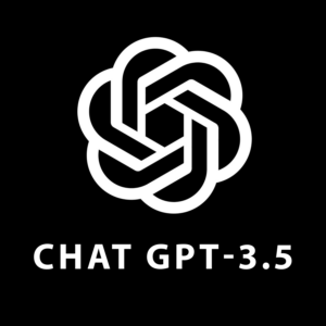 ChatGPT 3.5
