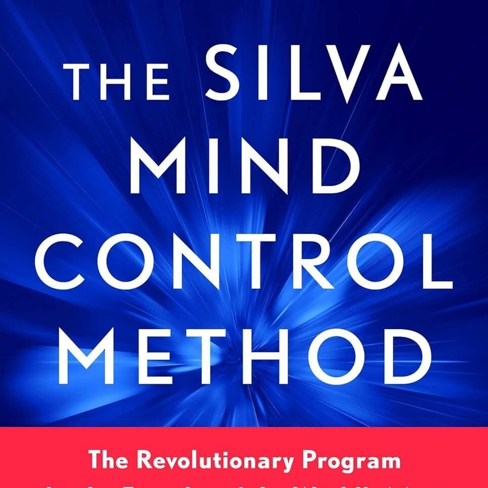 The Silva Mind Control Method